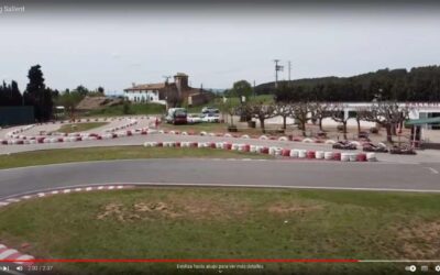 Campeonato de Resistencia de Catalunya de Karts